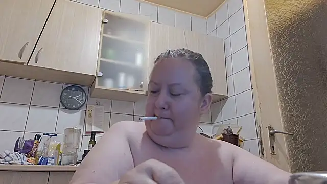 melissaBlessing online show from June 26, 2026, 11:20 pm