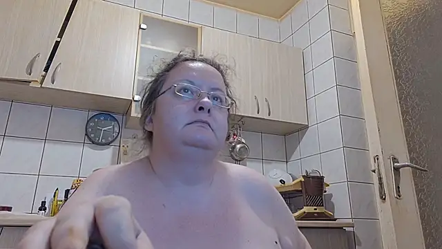 melissaBlessing online show from July 13, 2026, 11:29 pm