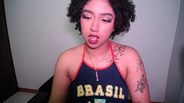 Snapshot of barbara_falcons chatting on September 29, 2025, 3:11 am barbara falcons online show from September 29, 2025, 3:11 am