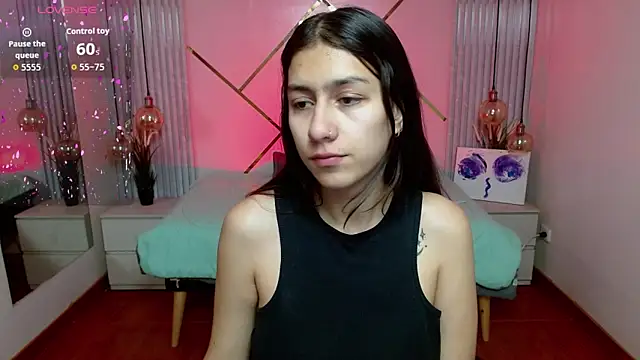 Lita Rogers online show from February 19, 2026, 12:34 pm