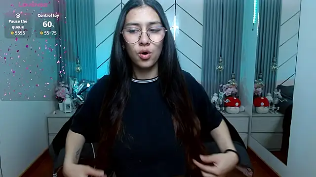 Lita Rogers online show from February 24, 2026, 7:12 pm