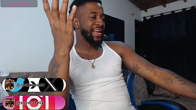 Snapshot of Drake_Nassir4 chatting on July 20, 2026, 7:22 am Drake Nassir4 online show from July 20, 2026, 7:22 am