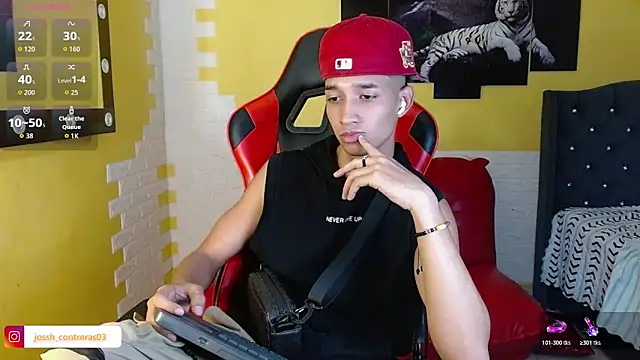 jose sexycumm online show from October 20, 2025, 8:53 pm