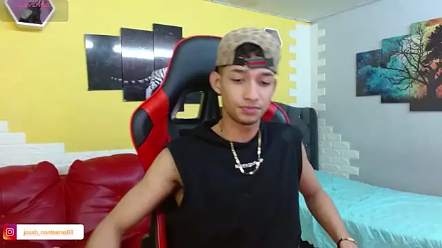 jose sexycumm online show from November 11, 2025, 7:47 pm