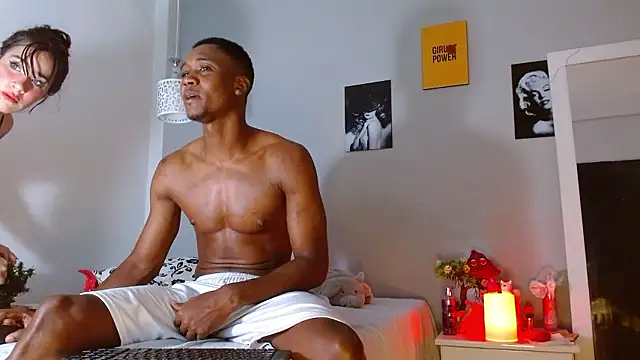 Kimandyuk online show from December 5, 2024, 10:12 pm