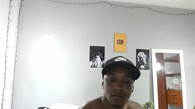 Kimandyuk online show from January 11, 2025, 5:18 pm