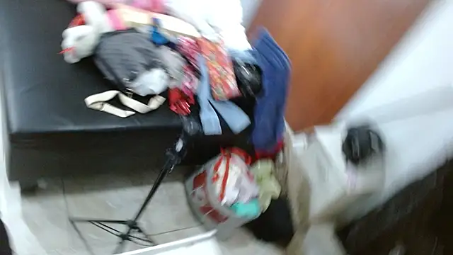 Kimandyuk online show from March 10, 2025, 7:29 pm