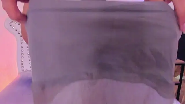 GabyPetit online show from February 18, 2026, 7:54 pm