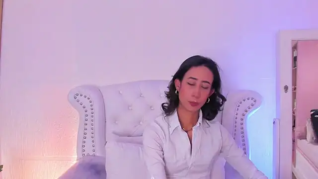 GabyPetit online show from March 30, 2026, 7:48 pm