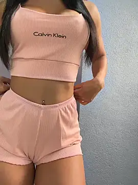 Elamesmamorena online show from March 24, 2026, 11:37 am