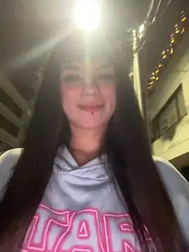 VioletaSubmissive online show from December 7, 2024, 2:42 am