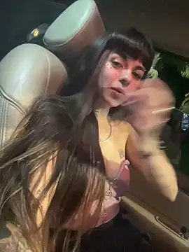 VioletaSubmissive online show from December 12, 2024, 3:21 am