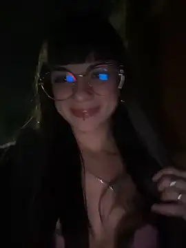 VioletaSubmissive online show from January 8, 2025, 4:34 am