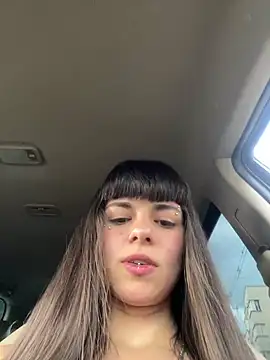 VioletaSubmissive online show from January 30, 2025, 10:19 pm