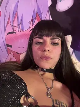 VioletaSubmissive online show from February 3, 2025, 5:18 am