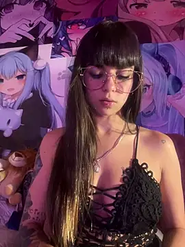 VioletaSubmissive online show from February 5, 2025, 4:48 am