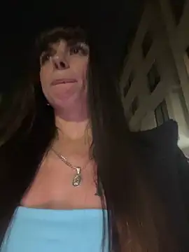 VioletaSubmissive online show from February 13, 2025, 1:50 am