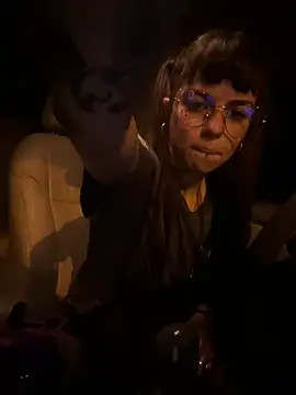 VioletaSubmissive online show from February 28, 2025, 2:20 am