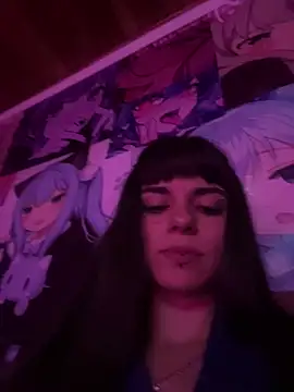 VioletaSubmissive online show from March 10, 2025, 1:34 am