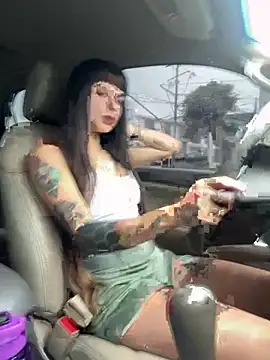 VioletaSubmissive online show from March 15, 2025, 7:05 pm