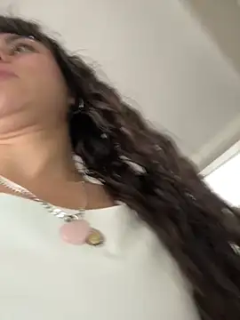 VioletaSubmissive online show from October 14, 2025, 9:37 pm