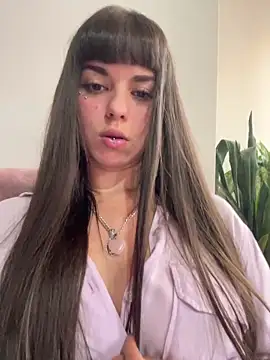 VioletaSubmissive online show from October 21, 2025, 9:37 pm