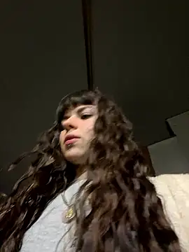 VioletaSubmissive online show from January 10, 2026, 1:29 am