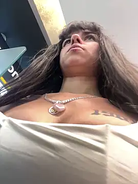 VioletaSubmissive online show from March 20, 2026, 10:58 pm