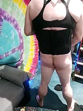 Boo-boo kittyfux online show from October 9, 2025, 5:22 pm