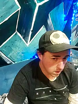 Boo-boo kittyfux online show from October 26, 2025, 12:27 am