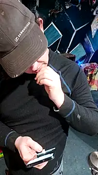 Boo-boo kittyfux online show from November 20, 2025, 4:12 am