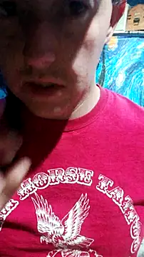 Boo-boo kittyfux online show from February 10, 2026, 12:59 am