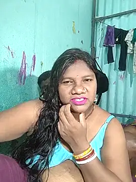 Snapshot of pujavinod chatting on October 7, 2025, 5:15 am pujavinod online show from October 7, 2025, 5:15 am