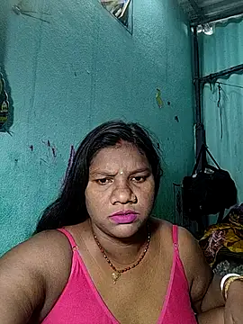 Snapshot of pujavinod chatting on October 18, 2025, 5:10 am pujavinod online show from October 18, 2025, 5:10 am