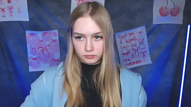 Snapshot of MademoiselleCl chatting on February 5, 2026, 1:27 pm MademoiselleCl online show from February 5, 2026, 1:27 pm