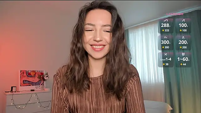 Snapshot of Oh_My_Dianee chatting on January 6, 2025, 7:42 am Oh My Dianee online show from January 6, 2025, 7:42 am