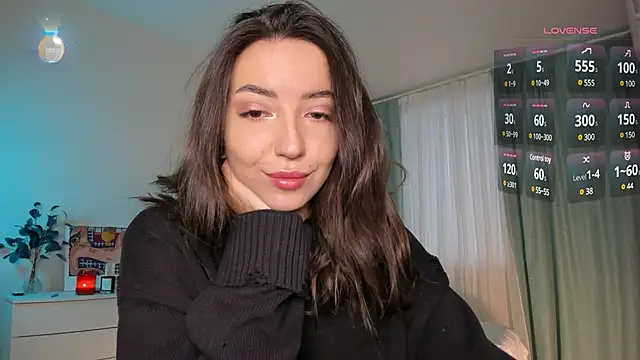 Snapshot of Oh_My_Dianee chatting on January 17, 2025, 7:51 am Oh My Dianee online show from January 17, 2025, 7:51 am