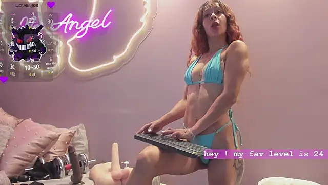 Snapshot of Ninna_monroe_ chatting on February 16, 2025, 5:15 pm Ninna monroe online show from February 16, 2025, 5:15 pm