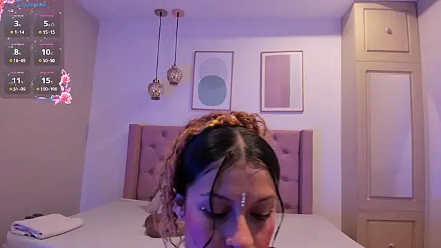 Ninna monroe  online show from January 11, 2026, 11:48 am