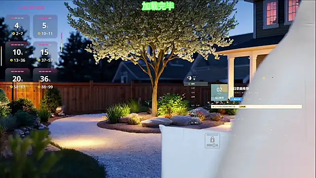 Youth3  online show from October 2, 2025, 2:57 pm