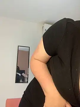 Snapshot of Sophie_Eaton chatting on February 9, 2025, 5:54 pm Sophie Eaton online show from February 9, 2025, 5:54 pm