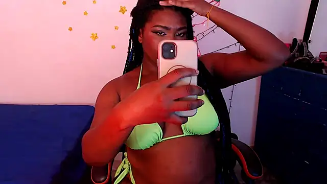 Stacyhunterxxx online show from January 6, 2026, 4:16 am