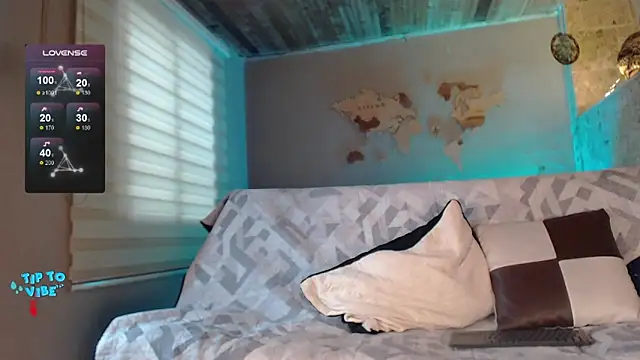 Snapshot of Aaron_Jassell1 chatting on December 6, 2024, 1:33 pm Aaron Jassell1 online show from December 6, 2024, 1:33 pm