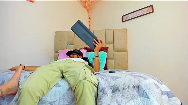 Snapshot of Aaron_Jassell1 chatting on February 12, 2025, 9:11 pm Aaron Jassell1 online show from February 12, 2025, 9:11 pm