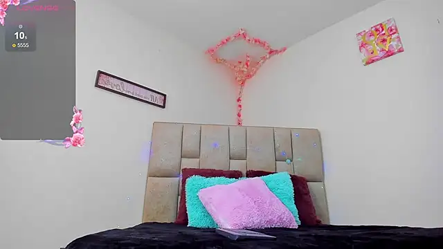 Snapshot of Aaron_Jassell1 chatting on February 14, 2025, 5:25 pm Aaron Jassell1 online show from February 14, 2025, 5:25 pm