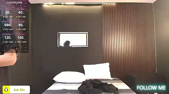 Snapshot of Aaron_Jassell1 chatting on February 19, 2025, 9:47 pm Aaron Jassell1 online show from February 19, 2025, 9:47 pm