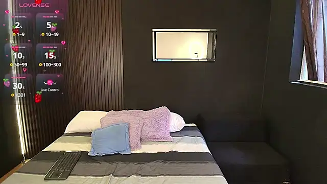 Snapshot of Aaron_Jassell1 chatting on February 28, 2025, 1:58 pm Aaron Jassell1 online show from February 28, 2025, 1:58 pm