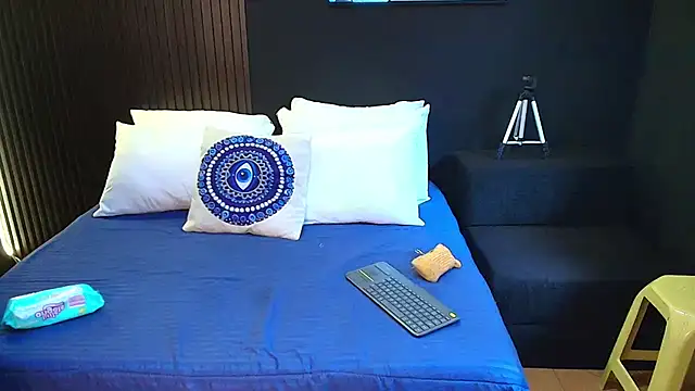 Snapshot of Aaron_Jassell1 chatting on March 15, 2025, 6:10 pm Aaron Jassell1 online show from March 15, 2025, 6:10 pm