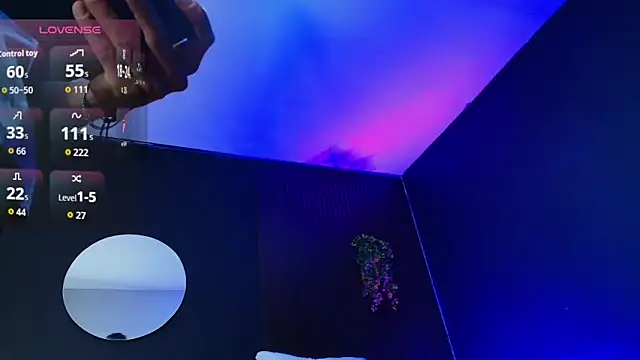 Snapshot of Aaron_Jassell1 chatting on October 7, 2025, 4:26 pm Aaron Jassell1 online show from October 7, 2025, 4:26 pm