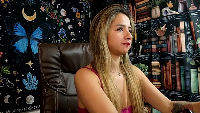 julietta   jackson online show from December 17, 2024, 12:56 am